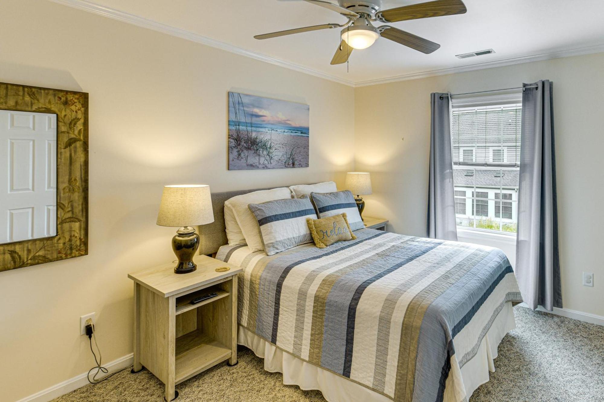 Luxe Updated Resort Escape Less Than 2 Mi To Rehoboth Beach Exterior photo