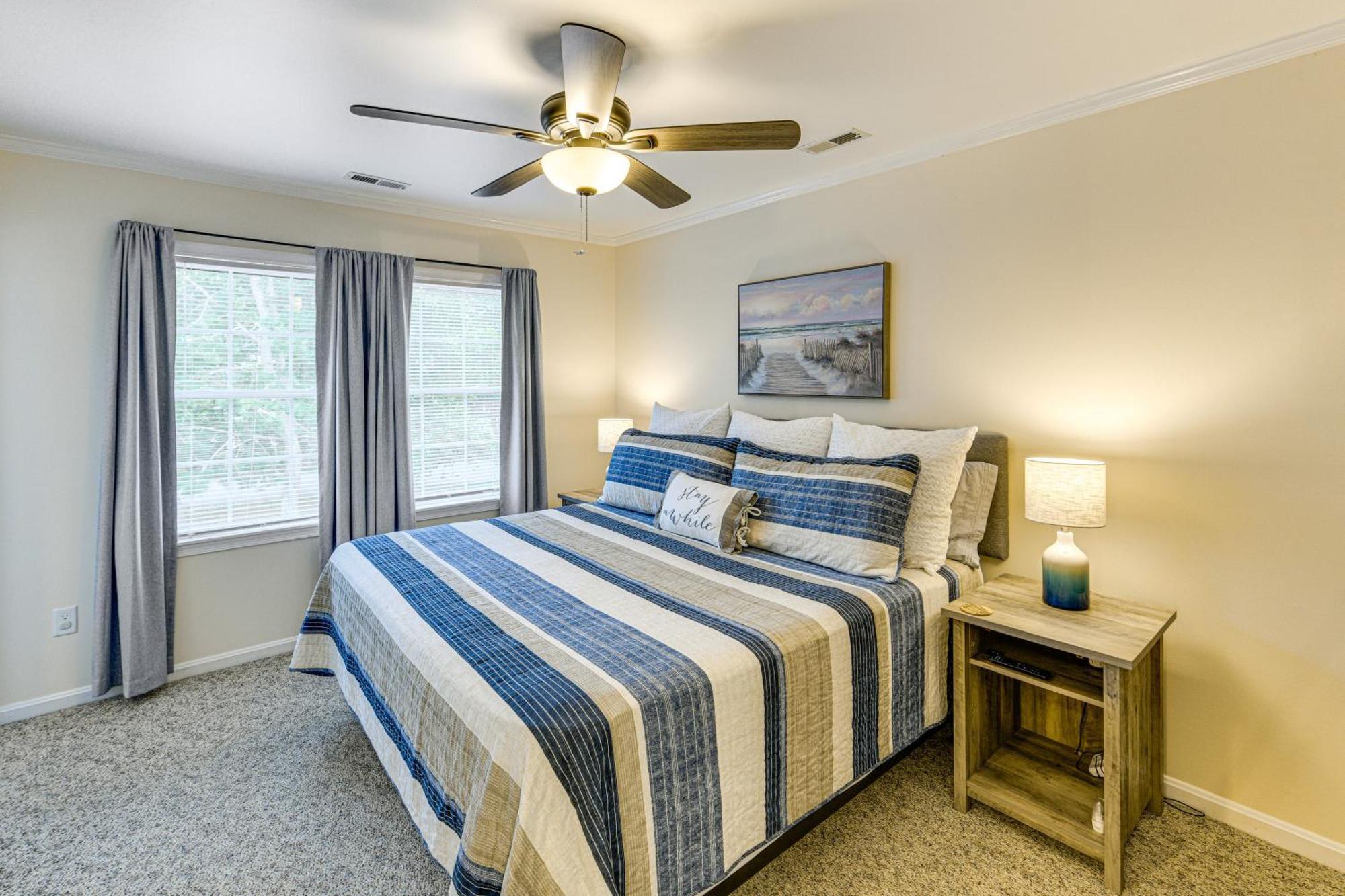Luxe Updated Resort Escape Less Than 2 Mi To Rehoboth Beach Exterior photo