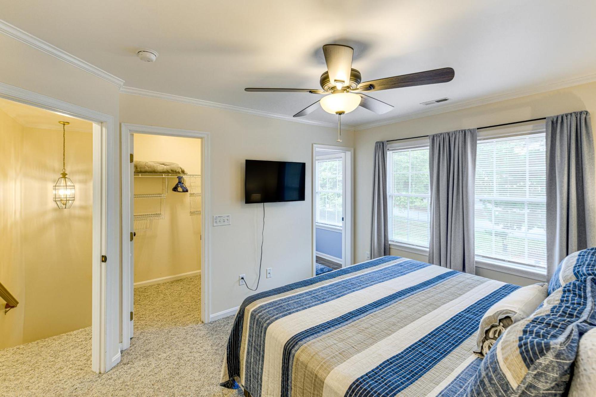 Luxe Updated Resort Escape Less Than 2 Mi To Rehoboth Beach Exterior photo