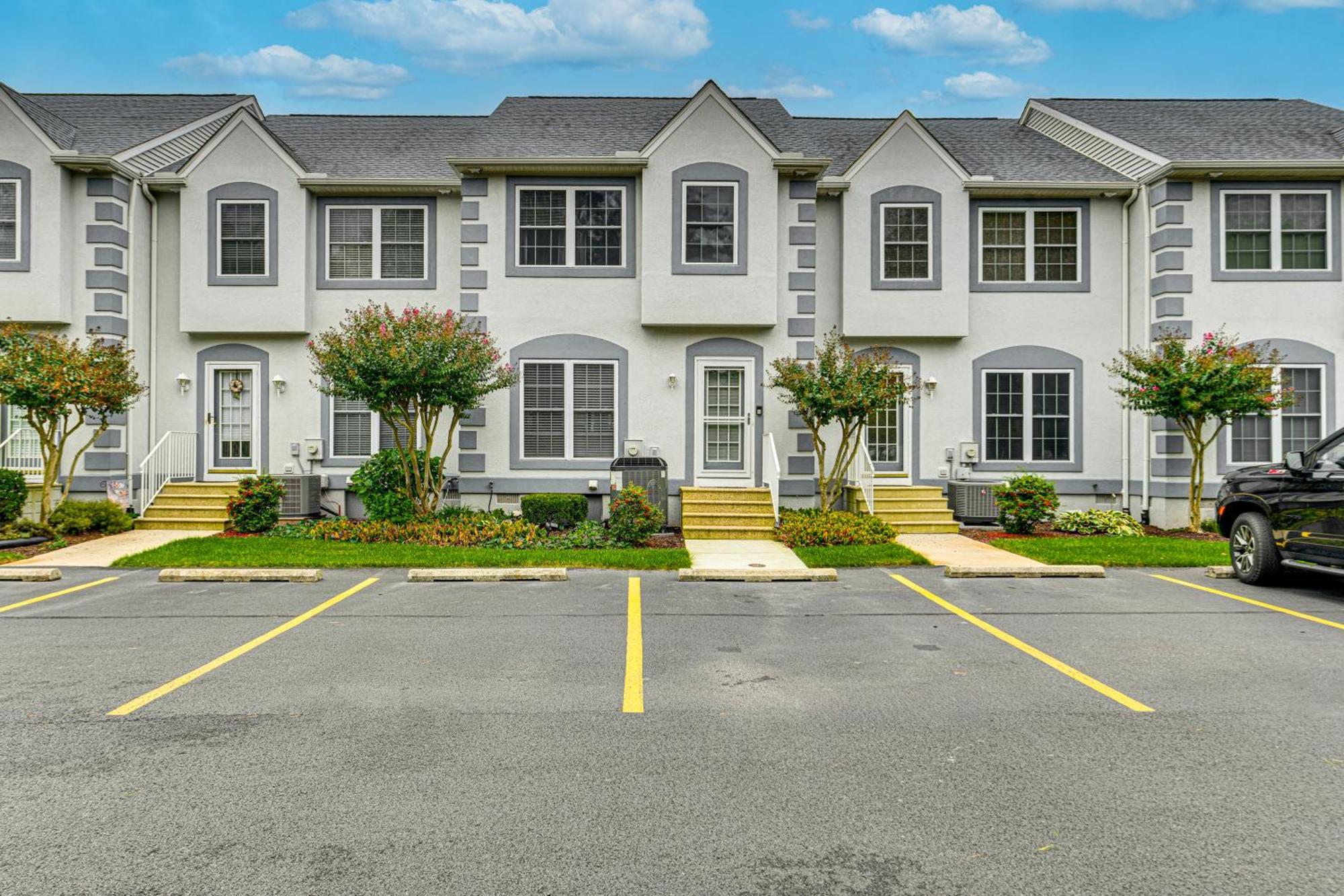 Luxe Updated Resort Escape Less Than 2 Mi To Rehoboth Beach Exterior photo
